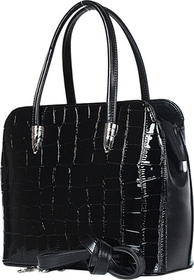 Сумка Galanteya 21224 / 24с812к45 (черный)