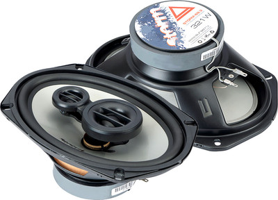 Коаксиальная АС AURA Storm 69.3