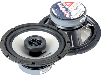 Коаксиальная АС AURA Storm 8.2