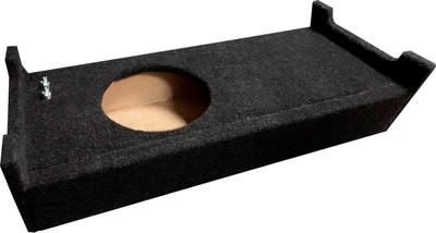 Корпус для сабвуфера AURA BOX-10-21-FLAT