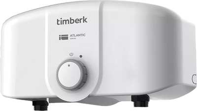 Проточный водонагреватель Timberk T-WI3-P10-SC