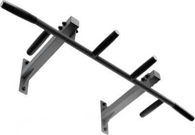 Турник Absolute Champion Олимп Универсальный Потолок-стена / АЧ 13845 (графит)