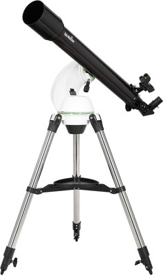 Телескоп Sky-Watcher 809AZ-GO2 SynScan GOTO / 85042