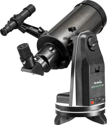 Телескоп Sky-Watcher K100 Mini Virtuoso GTi настольный / 85039