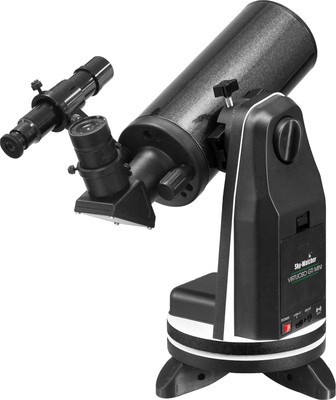 Телескоп Sky-Watcher Mak 70 Mini Virtuoso GTi настольный / 85037