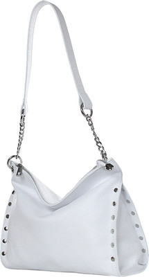 Сумка Galanteya 26724 / 25с937к45 (белый/бежевый)