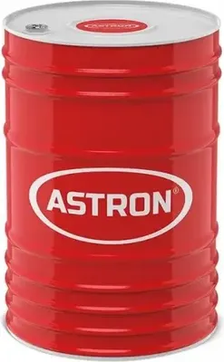 Моторное масло Astron Galaxy Eco GMD 5W20 / 401360l (60л)