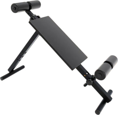 Скамья для пресса Absolute Champion И спины NEW / АЧ13659