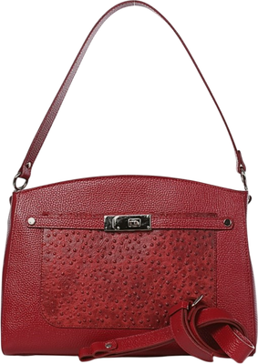 Сумка Galanteya 27424 / 25с702к45 (красный)