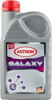 Моторное масло Astron Galaxy LOW SAP 5W30 / 40061l (1л)