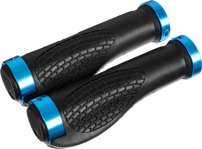 Грипсы для велосипеда Dream Bike 7378705 (синий)