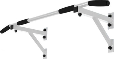 Турник Absolute Champion Aktiv Настенный / АЧ 9950 (белый, разборный)