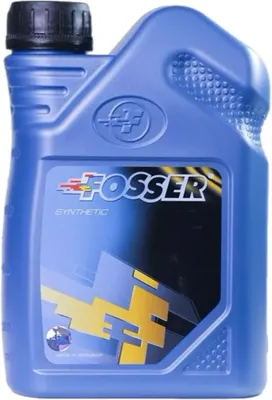Моторное масло Fosser Premium C1 5W30 / 10161l (1л)