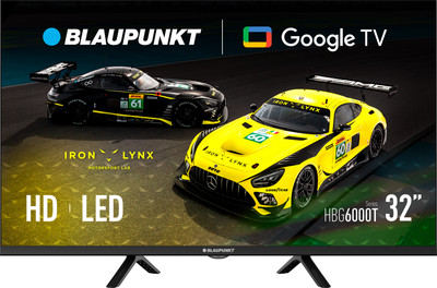 Телевизор Blaupunkt 32" 32HBG6000T