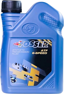 Трансмиссионное масло Fosser ATF 6-Speed / 11171l (1л)