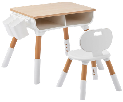 Комплект мебели с детским столом NINO Smart DS