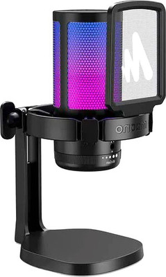 Микрофон Maono DGM20 (черный)