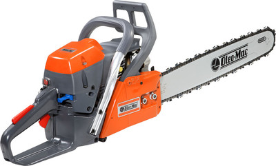 Бензопила цепная Oleo-Mac GS 630
