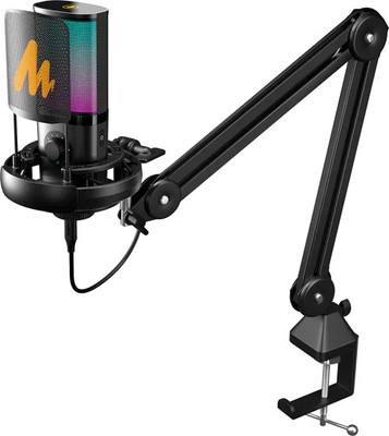 Микрофон Maono PM450S (черный)