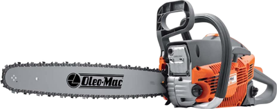 Бензопила цепная Oleo-Mac GSH 51 Easy Start