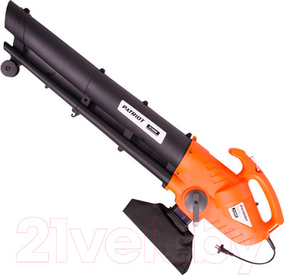 Воздуходувка электрическая PATRIOT BV2000E