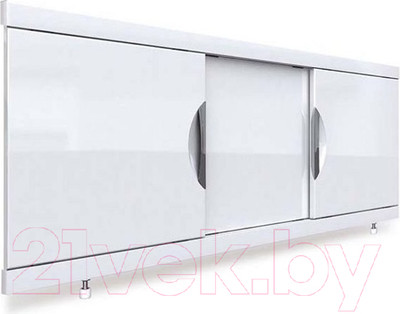 Экран для ванны Emmy Валенсия 140