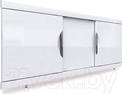 Экран для ванны Emmy Валенсия 170