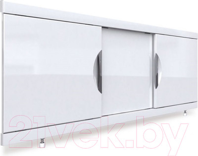 Экран для ванны Emmy Валенсия 180