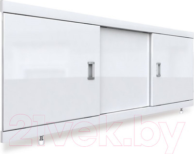 Экран для ванны Emmy Виктория 150