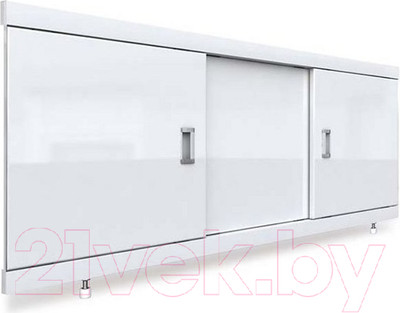 Экран для ванны Emmy Виктория 170