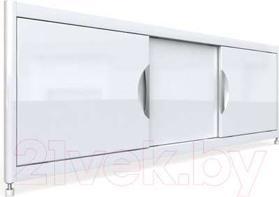 Экран для ванны Emmy Малибу 150