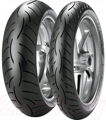 Мотошина передняя Metzeler Roadtec Z8 120/70R18 59W TL (M)