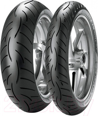 Мотошина задняя Metzeler Roadtec Z8 180/55R17 73W TL (M)