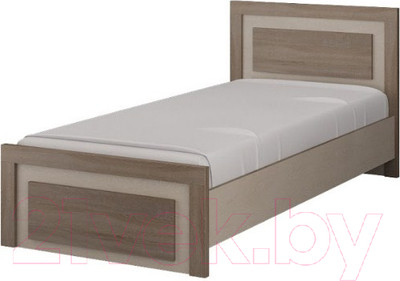 Односпальная кровать Senira Прыгажуня 90 Г