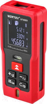 Лазерный дальномер Wortex LR 6001 (LR6001002723)