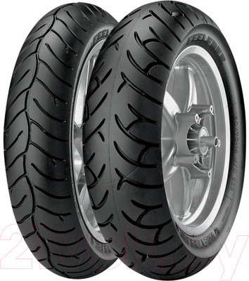 Мотошина передняя Metzeler Feelfree 120/70R15 56H TL