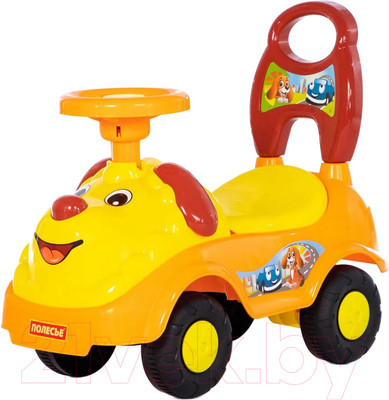 Каталка детская Полесье Лева / 77967