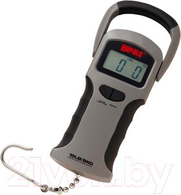 Безмен электронный Rapala RSDS-50