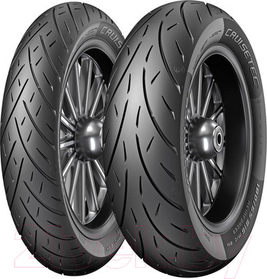 Мотошина задняя Metzeler Cruisetec 180/65R16 81H TL