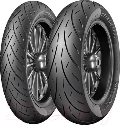 Мотошина передняя Metzeler Cruisetec 150/80R16 71H TL