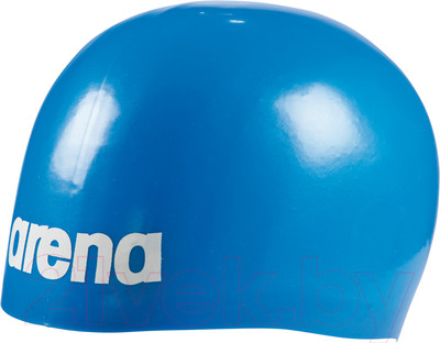 Шапочка для плавания ARENA Moulded Pro II 001451721 (blue)