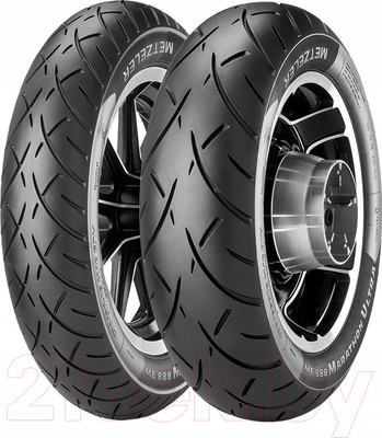 Мотошина задняя Metzeler ME 888 Marathon Ultra 260/40R18 84V TL