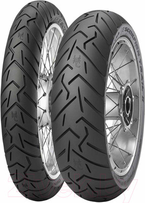 Мотошина задняя Pirelli Scorpion Trail II 150/70R17 69V TL