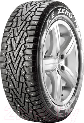 Зимняя шина Pirelli Winter Ice Zero 185/60R15 88T (шипы)