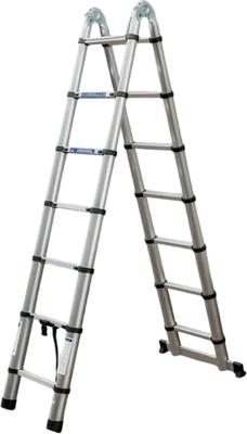 Лестница-стремянка Scheppach Sch-UP220-M (65704)