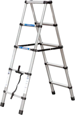 Лестница-стремянка Scheppach Sch-UP140-2 (65705)