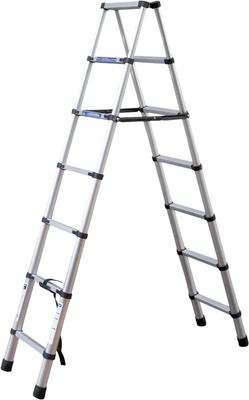 Лестница-стремянка Scheppach Sch-UP200-2 (65706)