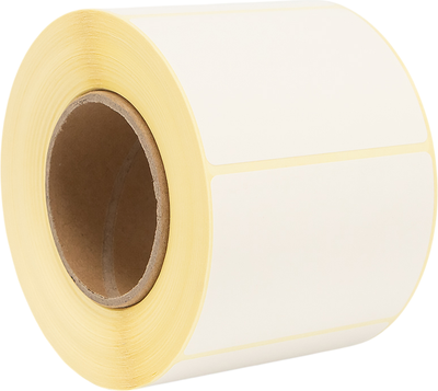 Набор этикеток Huabao Paper Top A1E58/40Y1-700NF (белый)