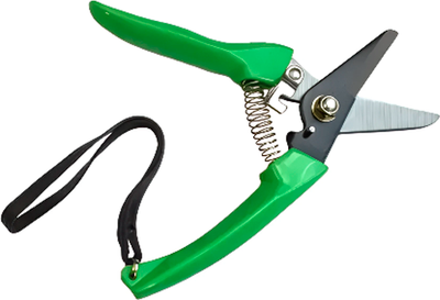 Секатор механический WMC Tools WMC-TG1306011-B (50037)