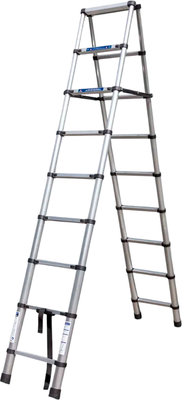 Лестница-стремянка Scheppach Sch-UP260-2 (65707)